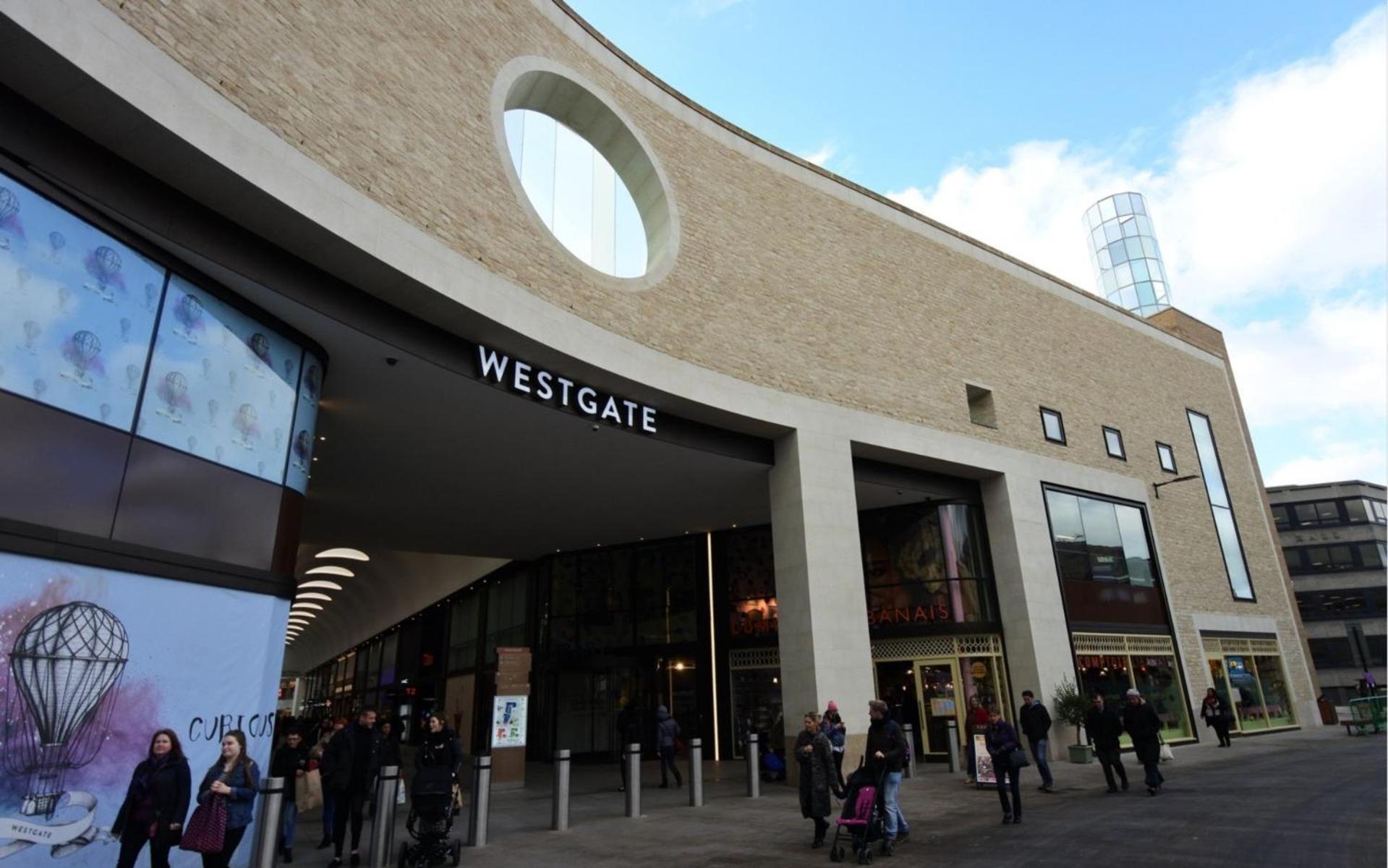 Modern 2-Bed Apartment With Balcony, Close To Oxford City Centre With Free Parking Esterno foto