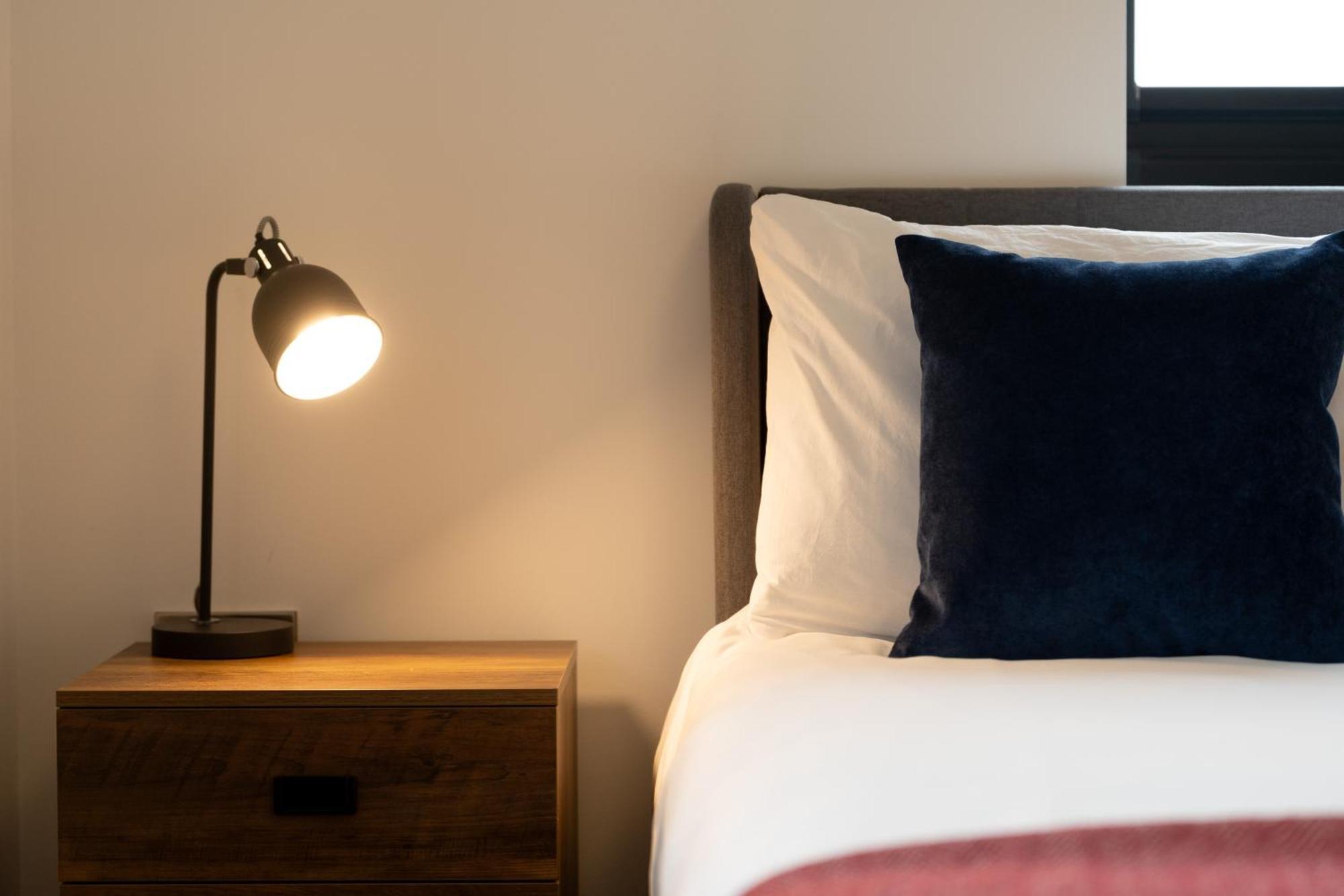 Modern 2-Bed Apartment With Balcony, Close To Oxford City Centre With Free Parking Esterno foto