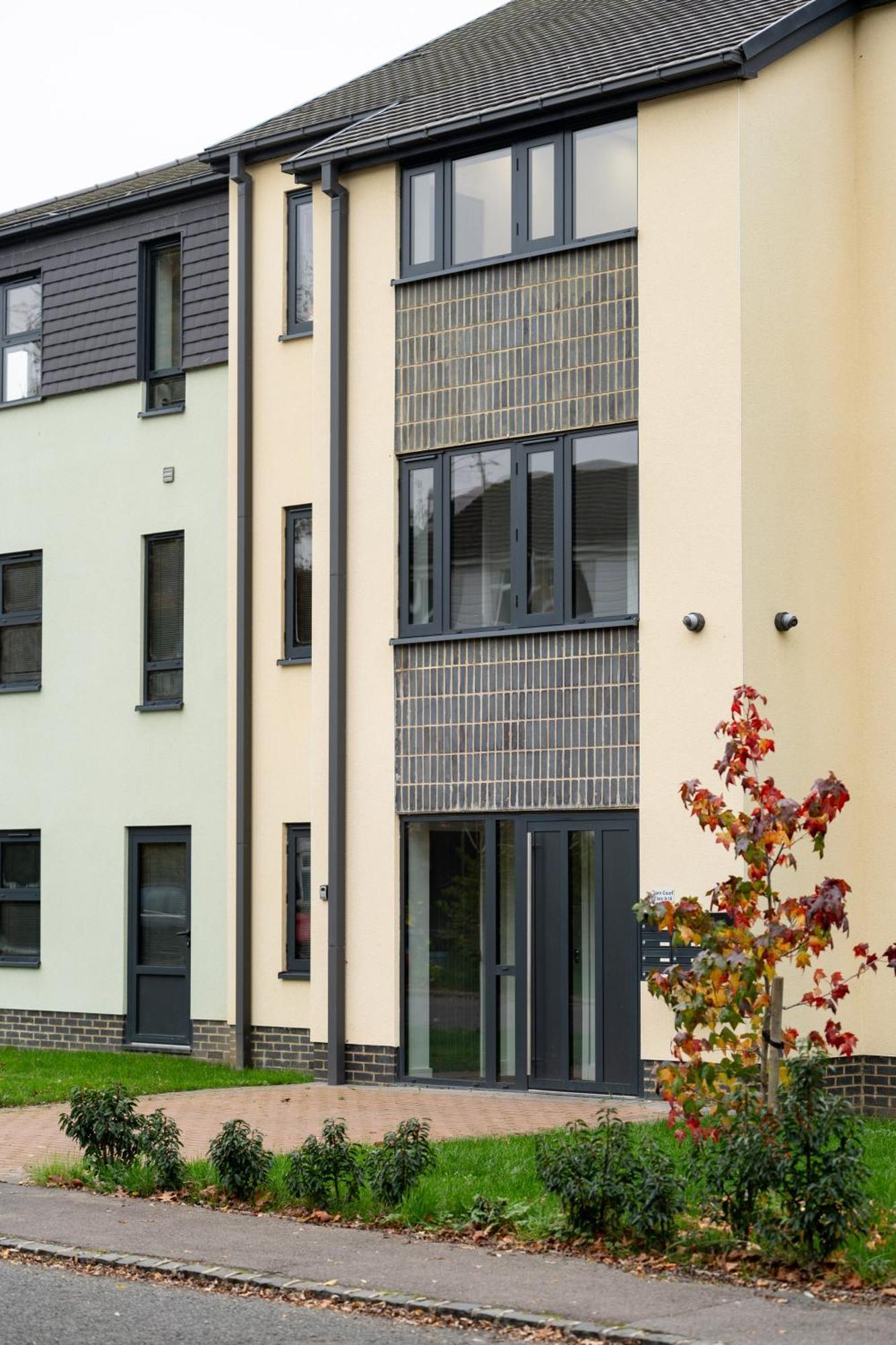 Modern 2-Bed Apartment With Balcony, Close To Oxford City Centre With Free Parking Esterno foto