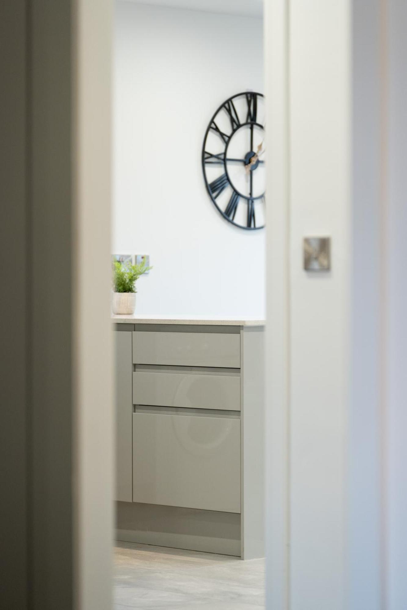 Modern 2-Bed Apartment With Balcony, Close To Oxford City Centre With Free Parking Esterno foto